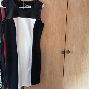Cute Calvin Klein dress!